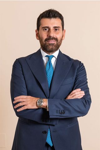 Donato Piscuoglio