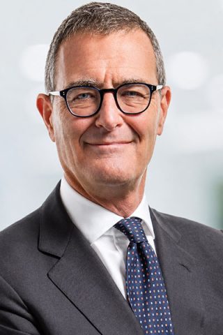 Giancarlo Scotti