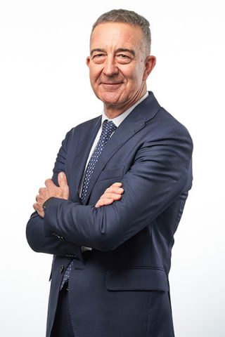 Antonino Turicchi