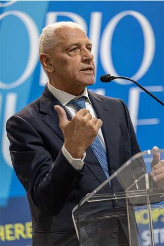 Roberto Zoia 2026