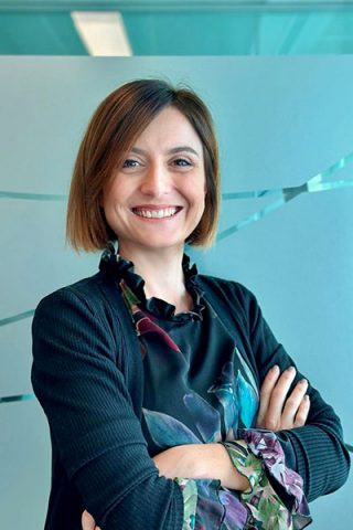 Claudia Botti 2026