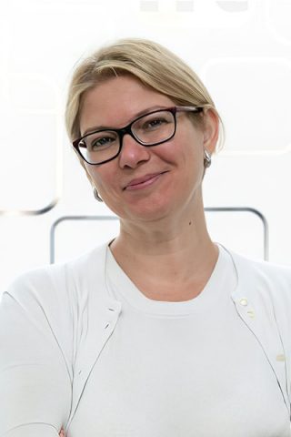 Barbara Caputo