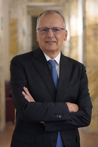 Gregorio De Felice