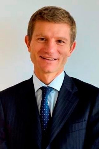 Paolo Gencarelli 2026
