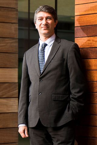 Alfredo Granata