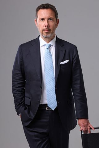 Fabio Porreca 2026