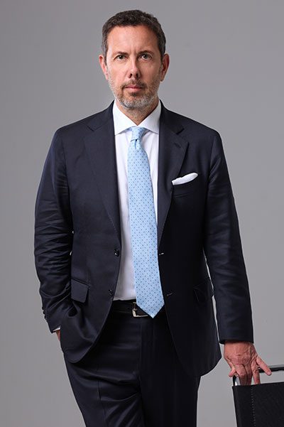 Fabio Porreca 2026
