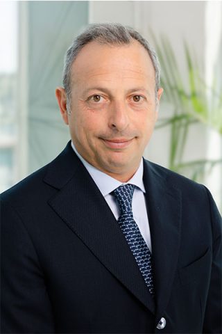 Giampiero Schiavo 2026