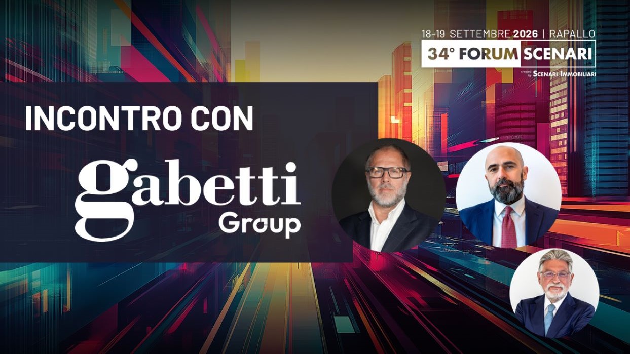 CS Gabetti Group