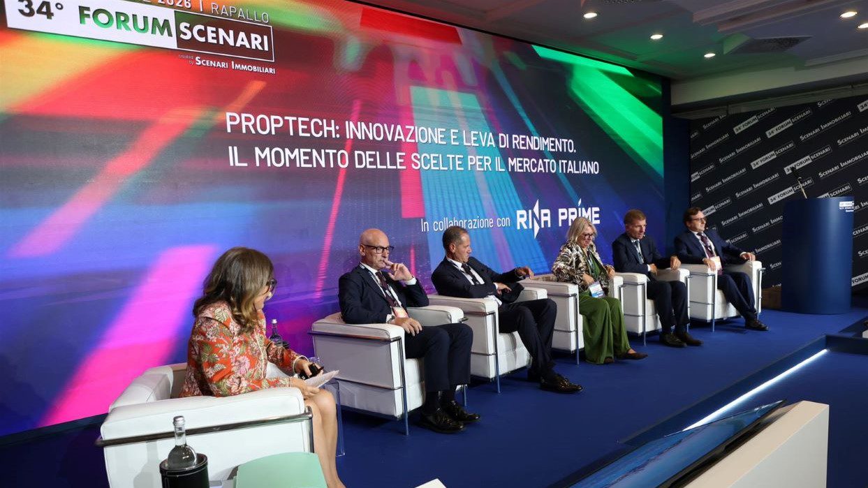 CS proptech Rina