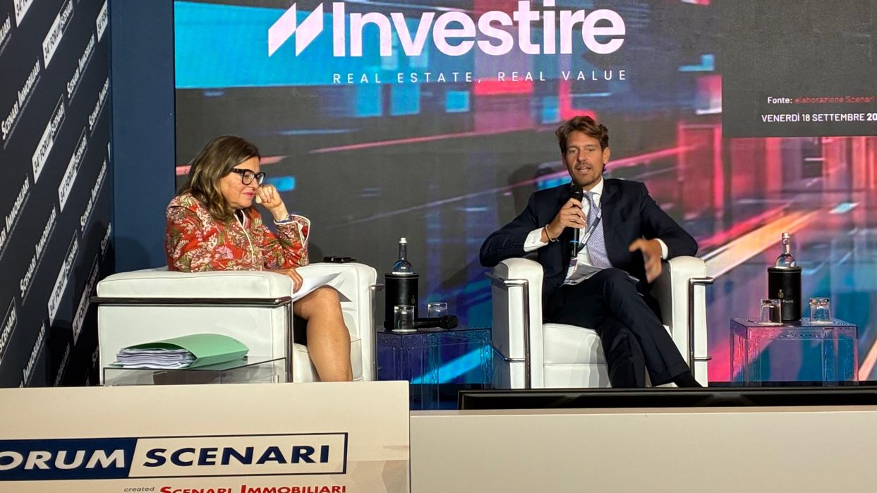 cs investire