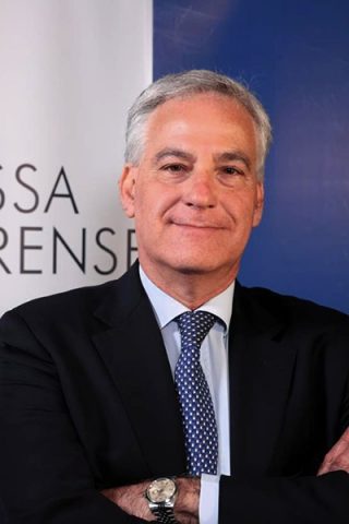 Stefano Cervone 2026