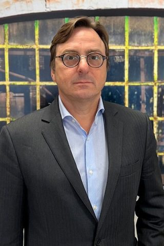 Pietro Mazzi