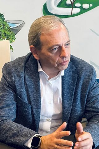 Roberto Rosso
